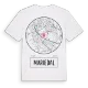 Mariedal t-shirt