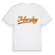 Marskog baseball t-shirt