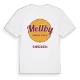 Mellby cirkel t-shirt