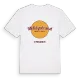 Mellbystrand cirkel t-shirt