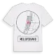 Mellbystrand t-shirt