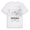 Mickedala karta t-shirt