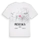 Mickedala karta t-shirt