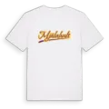 Mjälahult baseball t-shirt