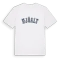 Mjöalt college t-shirt
