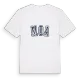 Moa college t-shirt