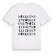 Möcklehult ordlek t-shirt