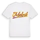 Mokrik baseball t-shirt