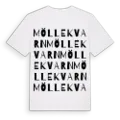 Möllekvarn ordlek t-shirt