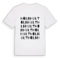 Mölnhult ordlek t-shirt