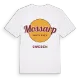 Mossarp cirkel t-shirt