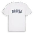 Mossen college t-shirt