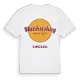 Munkaskog cirkel t-shirt