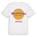 Muraretorpet cirkel t-shirt