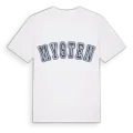 Mysten college t-shirt