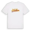 Nabben baseball t-shirt