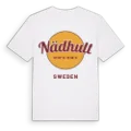 Nädhult cirkel t-shirt