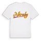 Näraby baseball t-shirt