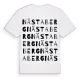 Nästaberg ordlek t-shirt