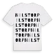 Nilstorp ordlek t-shirt