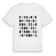 Nissagård ordlek t-shirt