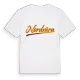 Nordvära baseball t-shirt