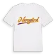 Noregård baseball t-shirt