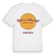 Norra Äskeryd cirkel t-shirt