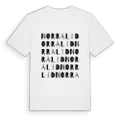 Norralid ordlek t-shirt