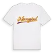 Norregård baseball t-shirt