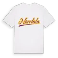 Norrlida baseball t-shirt