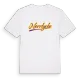 Norrlycke baseball t-shirt