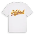 Nybäck baseball t-shirt