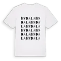 Nydala ordlek t-shirt