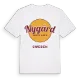 Nygård cirkel t-shirt