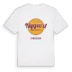 Nygård cirkel t-shirt