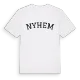 Nyhem böjd t-shirt