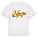Nyrpe baseball t-shirt