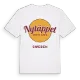 Nytäppet cirkel t-shirt