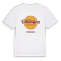 Odlingen cirkel t-shirt