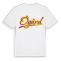 Ögård baseball t-shirt