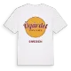 Ögärdet cirkel t-shirt