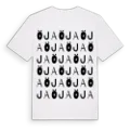 Öja ordlek t-shirt