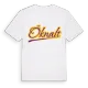 Öknalt baseball t-shirt