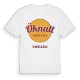 Öknalt cirkel t-shirt