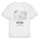 Olofsdal karta t-shirt