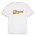 Olovsgård baseball t-shirt