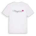 Olsgård hjärta t-shirt