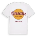 Onsala cirkel t-shirt