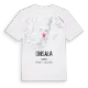 Onsala karta t-shirt